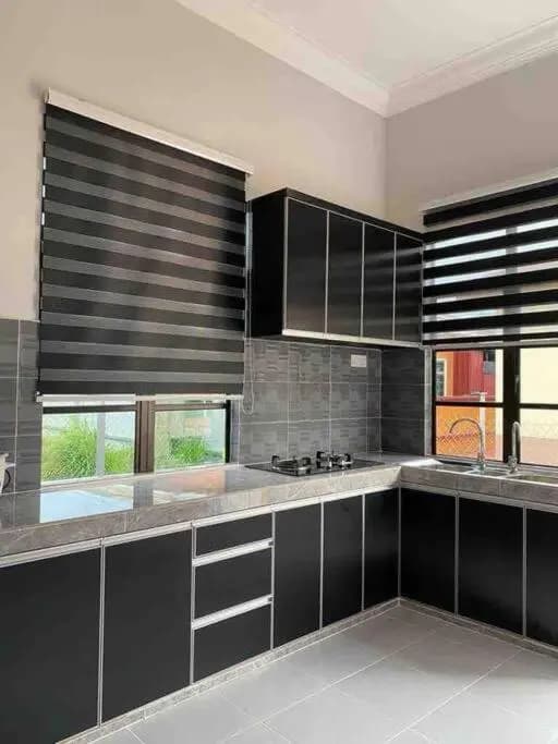 afza Homestay Paka A - photo 8