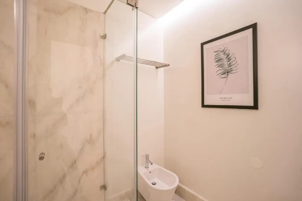 Courtyard & Elegance Apartment - photo 7