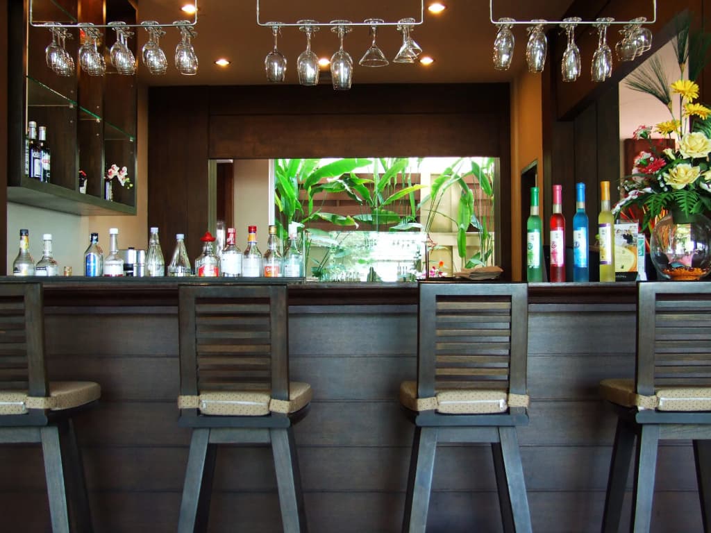 Sarita Chalet & Spa - photo 17