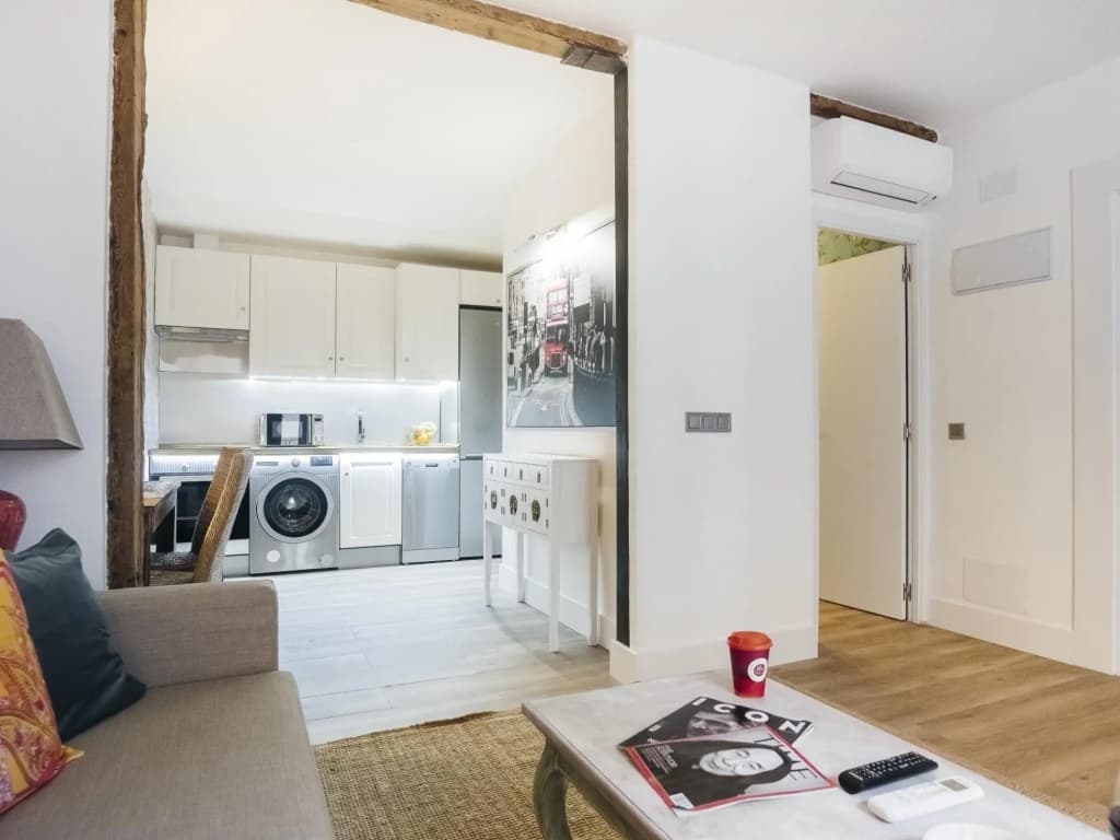 SAN BERNARDO Apartment I 1BR 1BT - photo 19