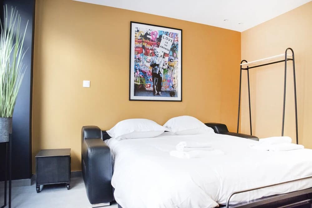 Loft Marais - main photo