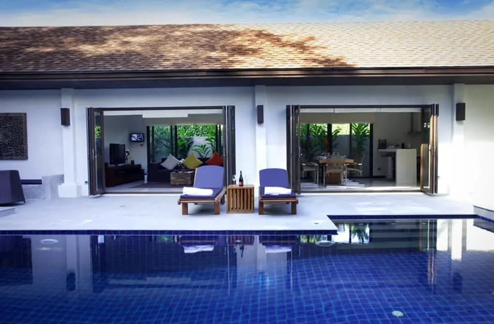 Villa Kuta by Holiplanet - photo 6
