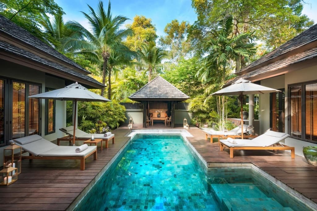 Anantara Layan Phuket Resort - photo 17