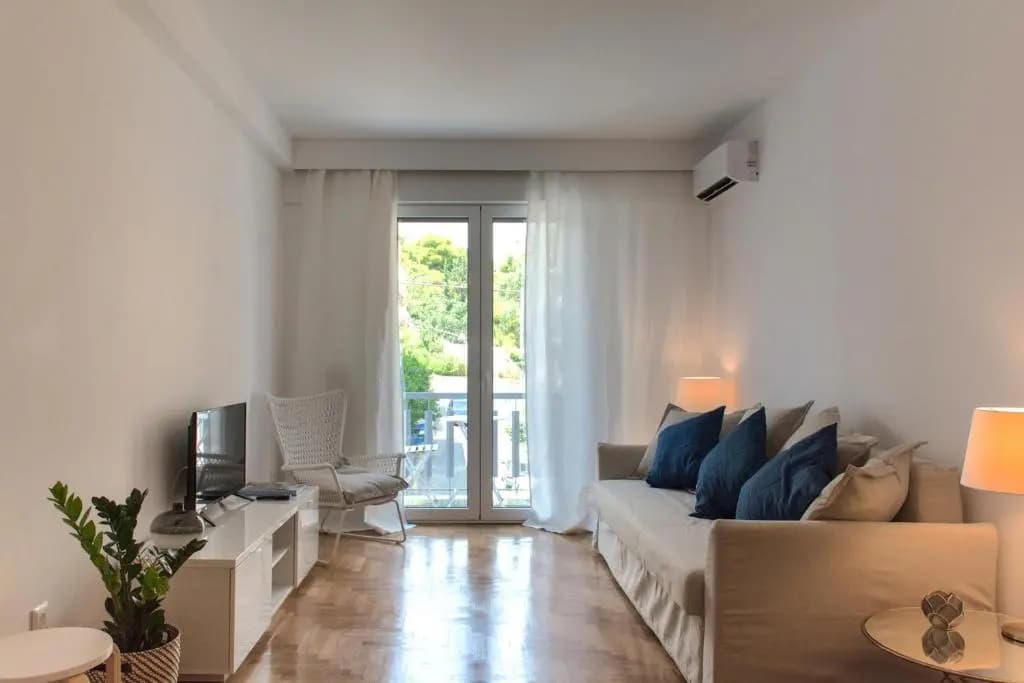 Boutique Athens Apartment FE23 - photo 2