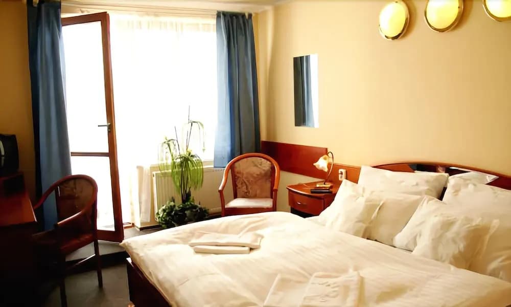 Hotel U Hvezdy - photo 6