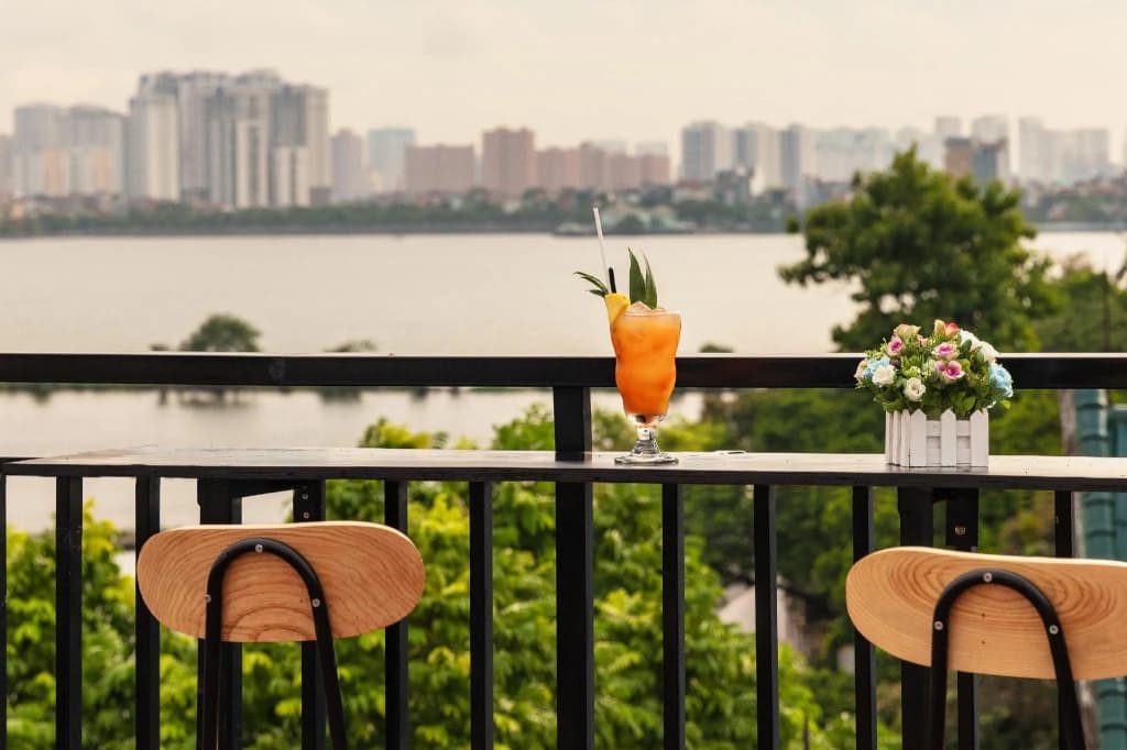 GH Apartment Westlake - By Pegasy Group - photo 7