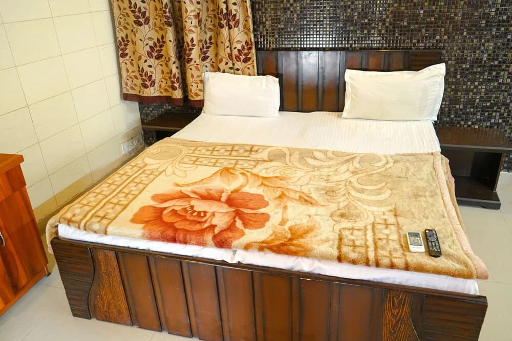 Hotel Satwah 29 - photo 3