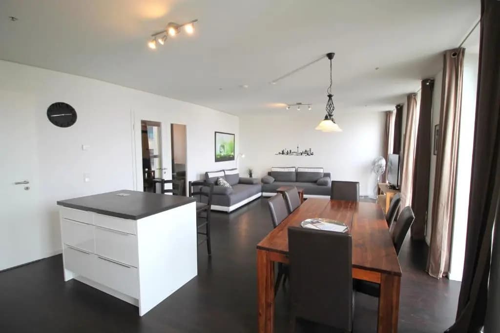 Holiday at Alexanderplatz Apartments - photo 10