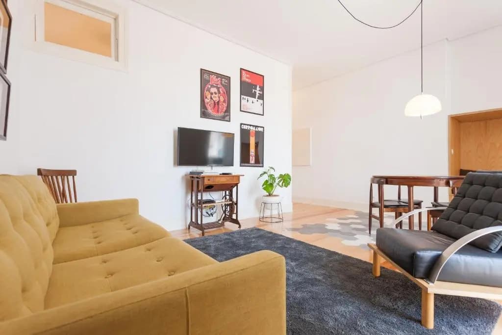 FLH Bica Modern Flat with View - photo 8