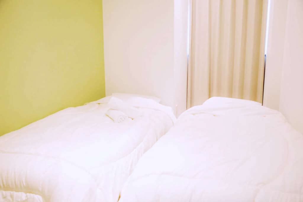 Planetyze Hostel - photo 6