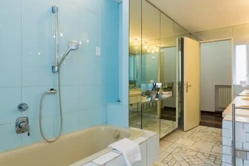 Suite Apartment Prati - photo 7