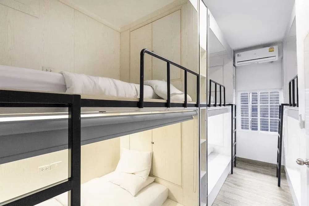 Oyo 524 S7 Hostel - photo 3