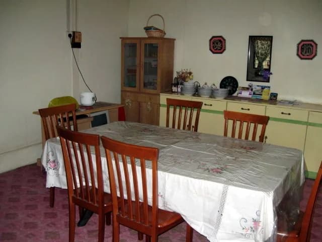 Homestay Sogo - photo 10