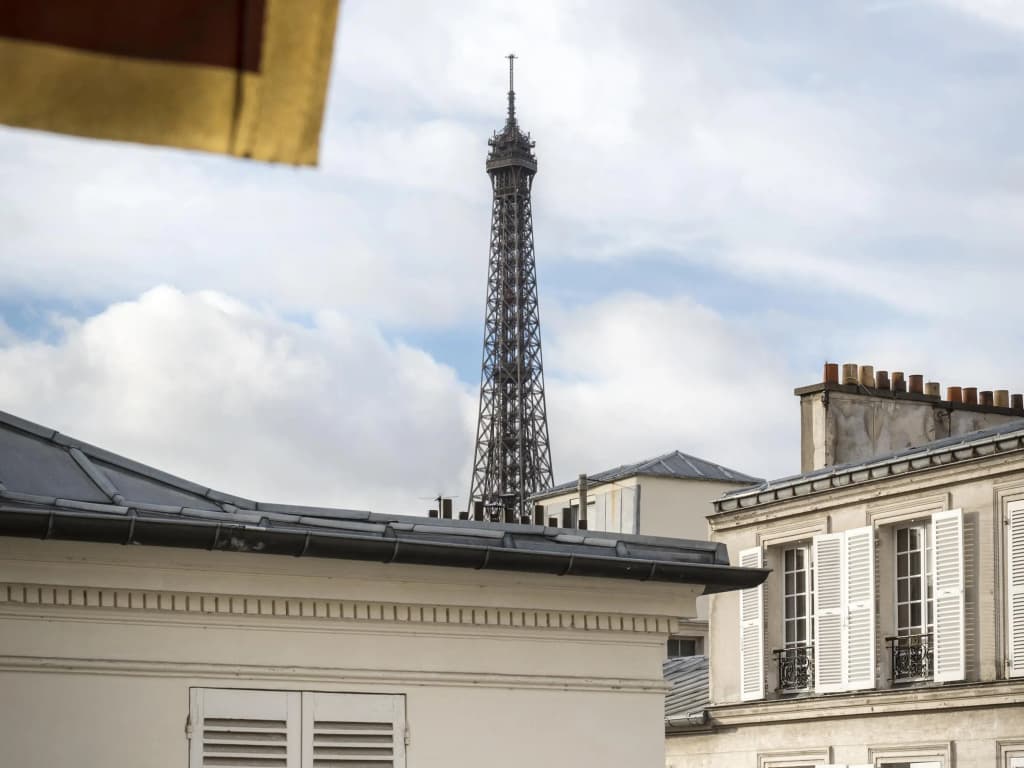 Beaugency Hotel - main photo