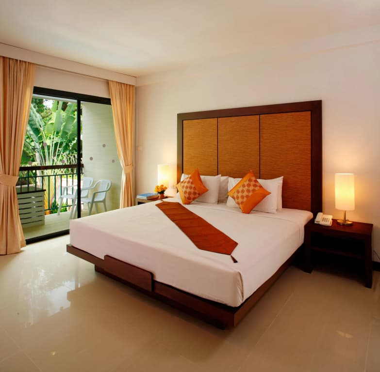 Adema Boutique Hotel - photo 5