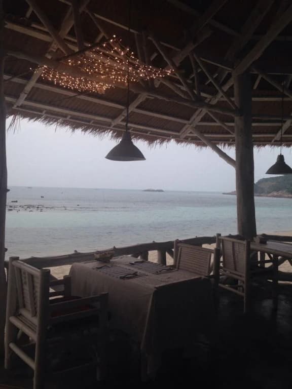 Ocean View Beach Resort - photo 12