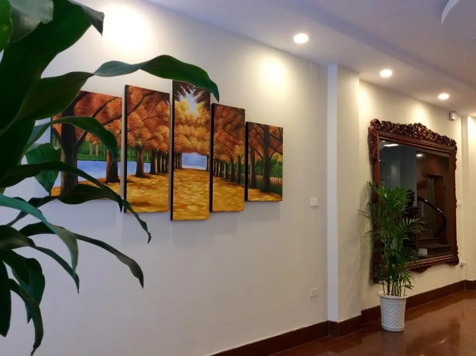 Holiday Park Hotel - photo 8