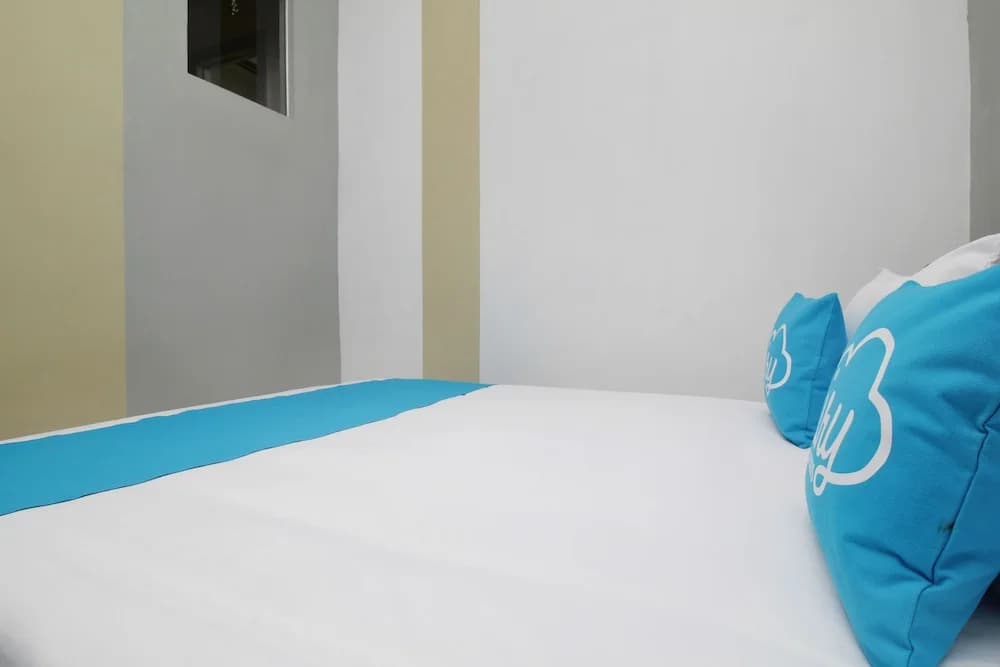 Airy Eco Tebet Manggarai Selatan Al Barkah 33 Jakarta - photo 6