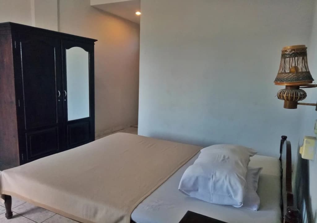 Taman Mekar Beach Inn - photo 4