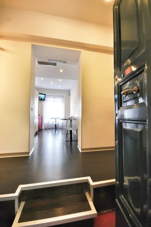 Imperial Suite Rome Guest House - main photo