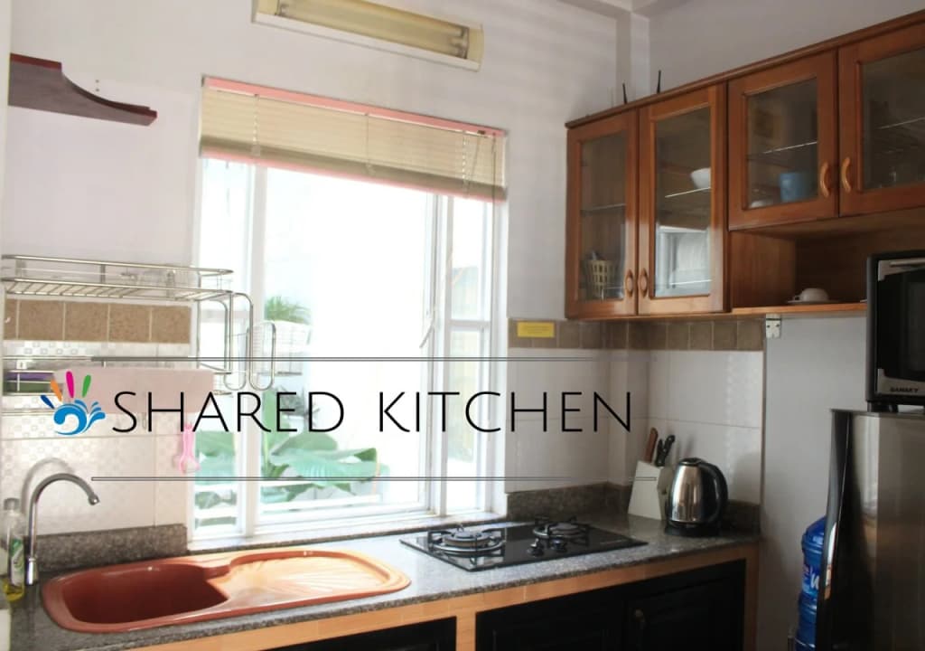 Hi Danang Beach Hostel - photo 24