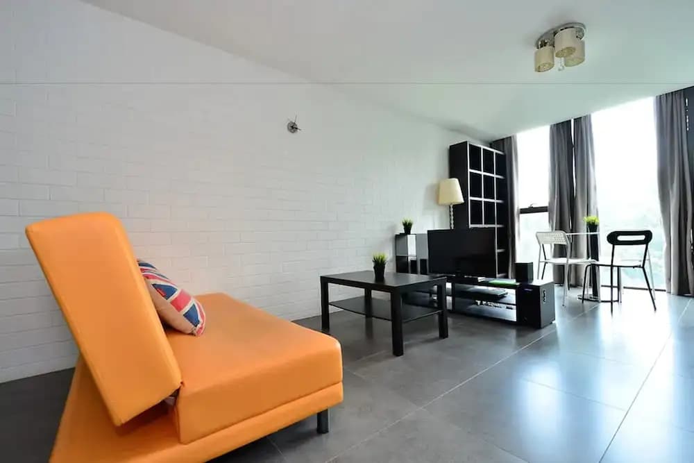 Beta Empire Damansara Studio - photo 4