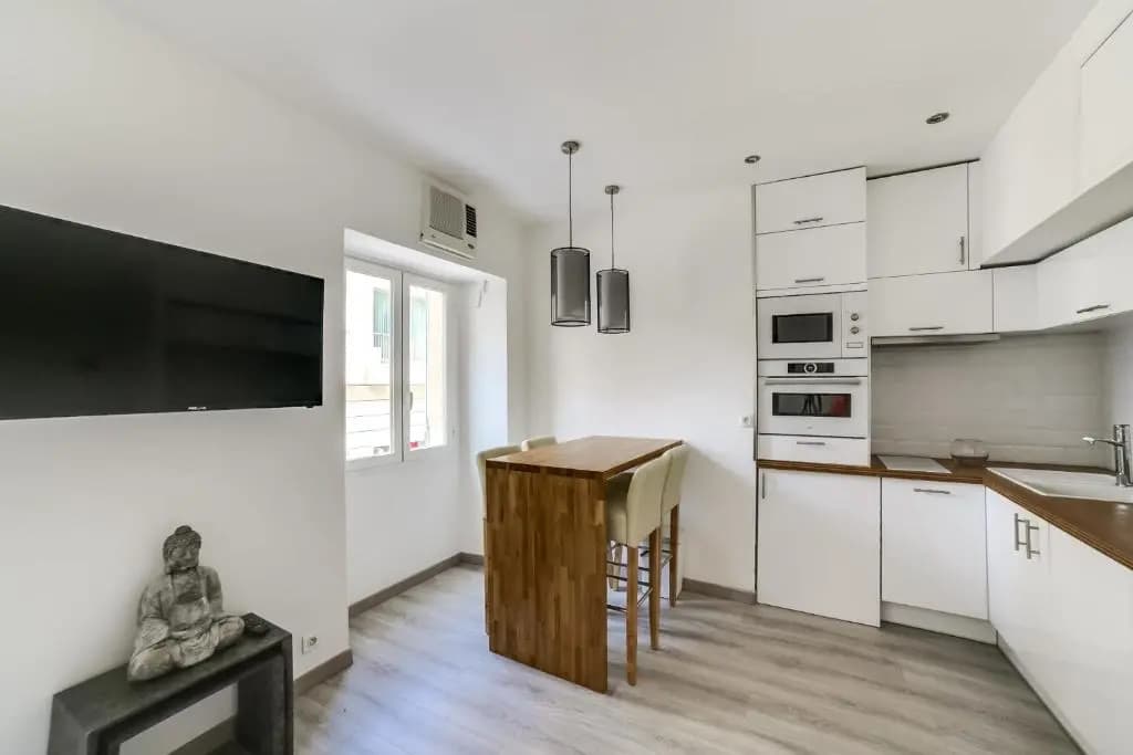 Very nice 1br ideally located close to Place Masséna in Nice Welkeys - photo 9