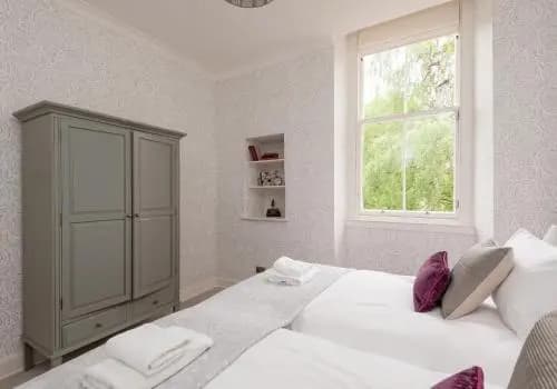 The West End Residence - photo 31