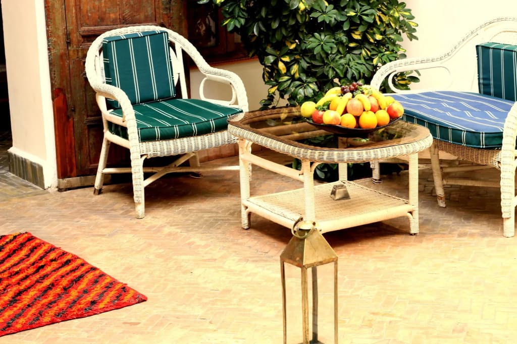 Riad Le Coq Berbere - photo 15
