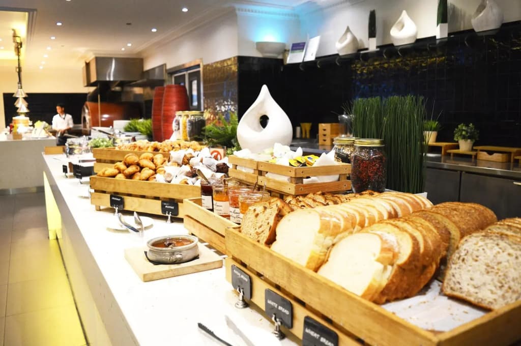 Rydges World Square - photo 11