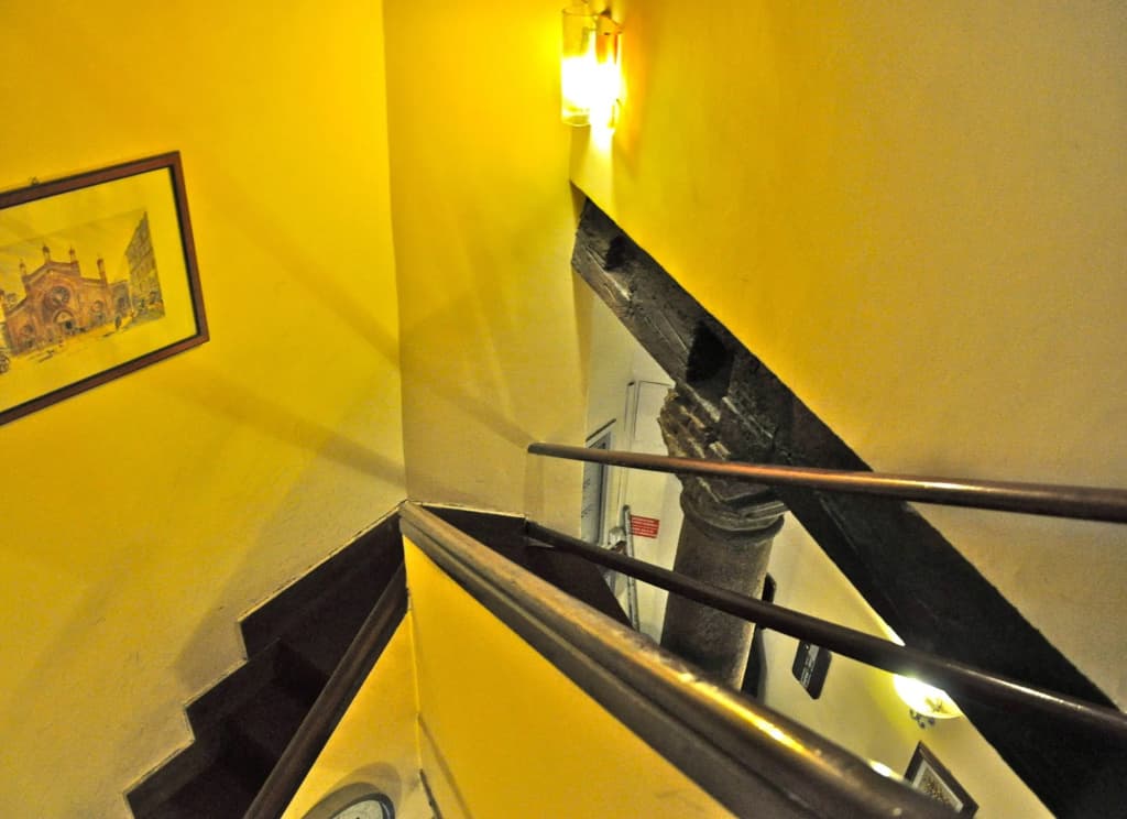 Hotel Vecchia Milano - photo 24