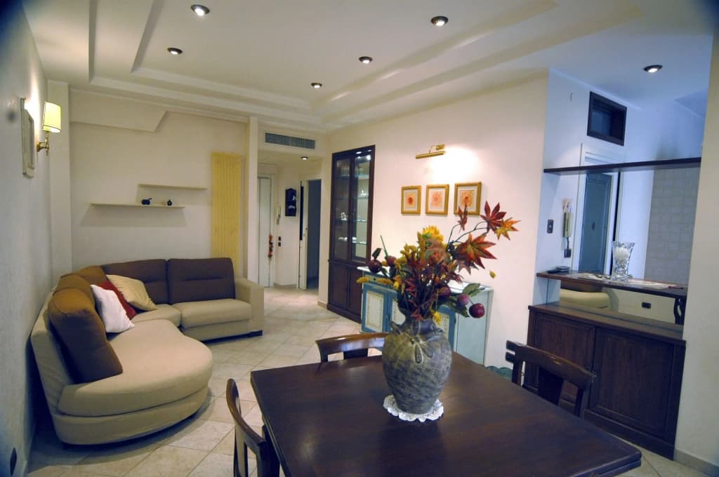 Luxury Apartment In Rome - photo 8