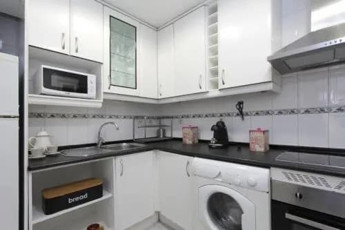 Apartamento Aida Deco - photo 12
