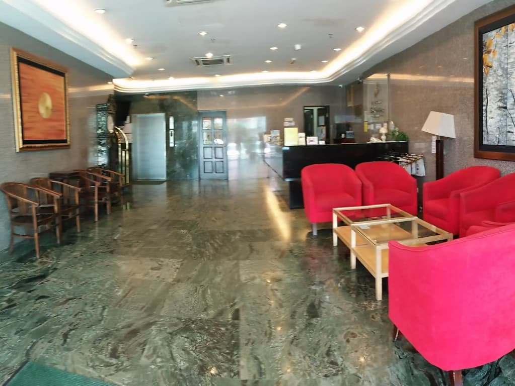 Hotel Sri Puchong - photo 10