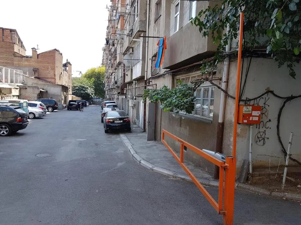 Apartment Ramaz - photo 10