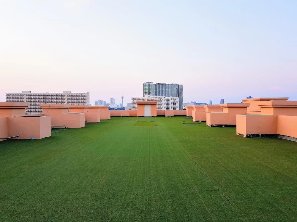 Atlantis Condo Resort by GPS - photo 19