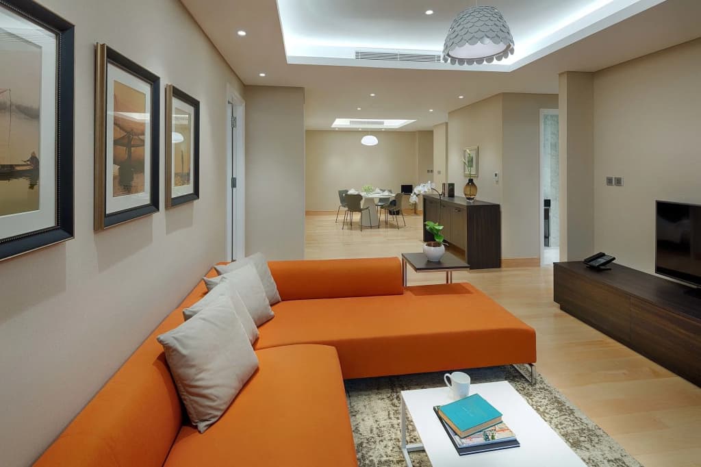Sherwood Suites - photo 16