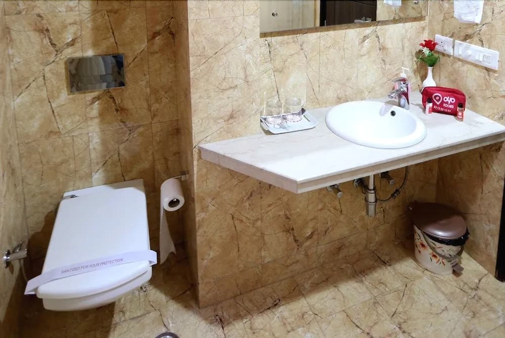 OYO 397 Hotel RR Residency - photo 8