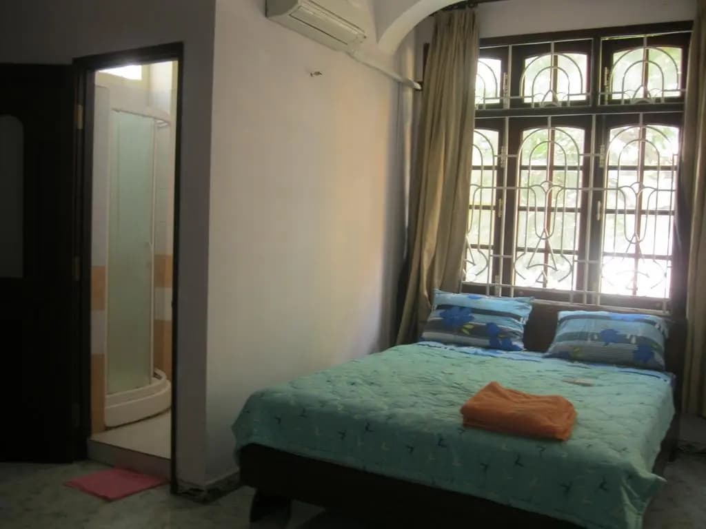 Ms Yang Homestay 2 - photo 6