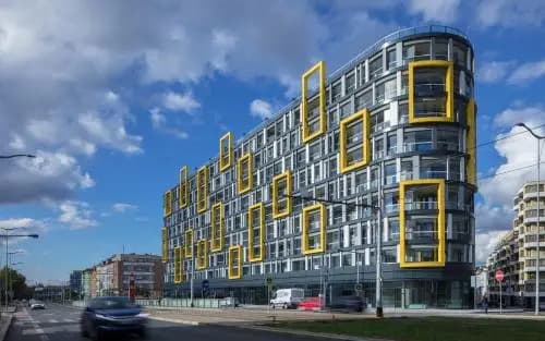 Apartments Harfa - main photo