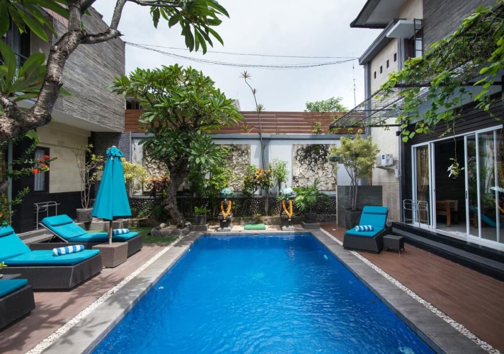 The Nakula Villas - photo 23