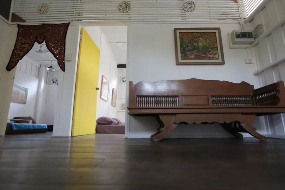Maroom Art Hostel - photo 8