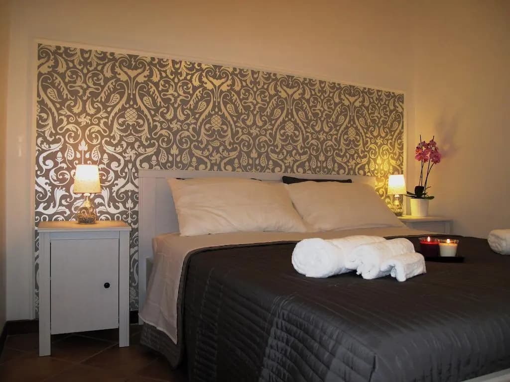 Appartamento House Sant'Angelo great view - photo 8