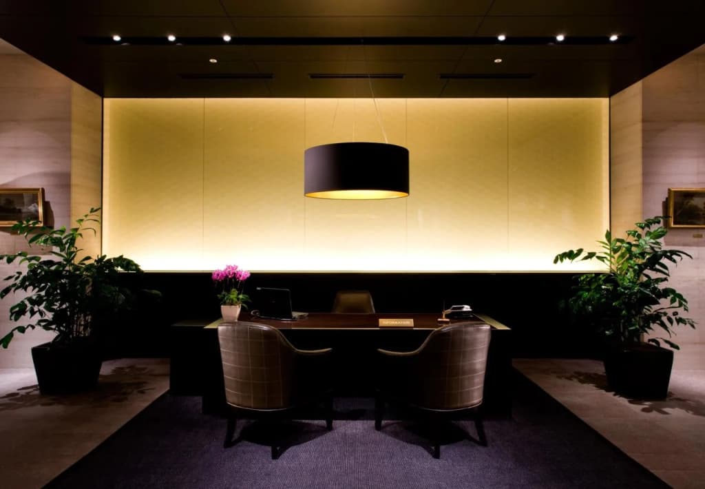 Hotel Monterey Grasmere Osaka - photo 13