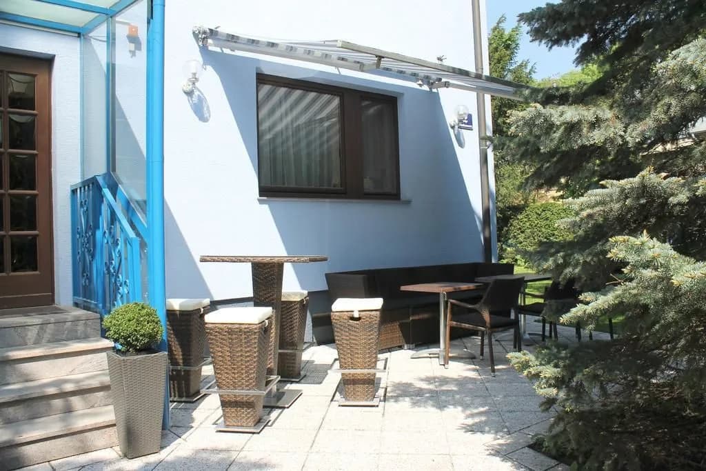 Hotel Altmann - photo 12