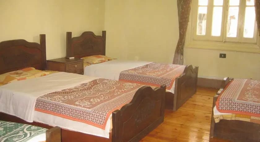 Cairo Downtown Hostel - photo 4