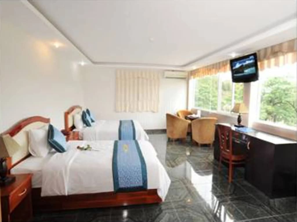 Song Thu Hotel - photo 6