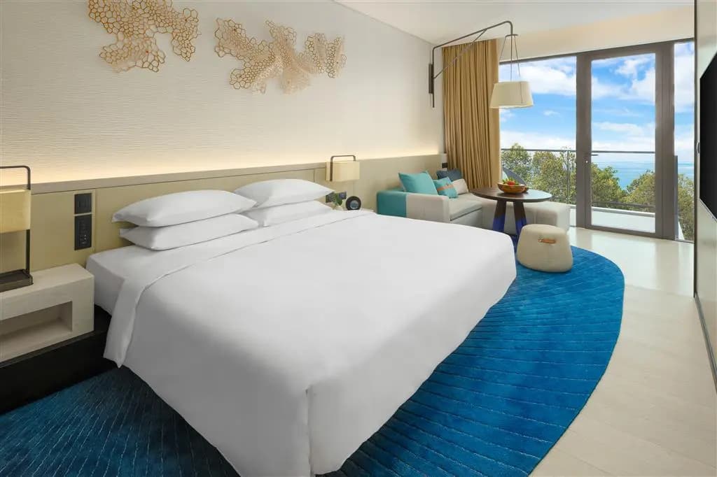 Hyatt Regency Koh Samui - photo 3