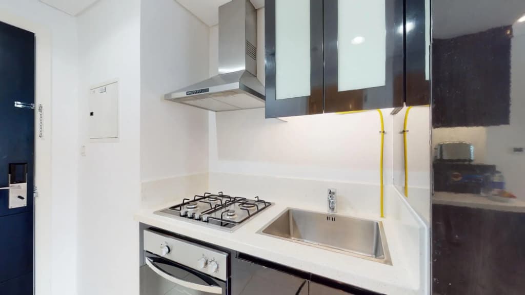 Business Bay - Canal Views 1410 - photo 10