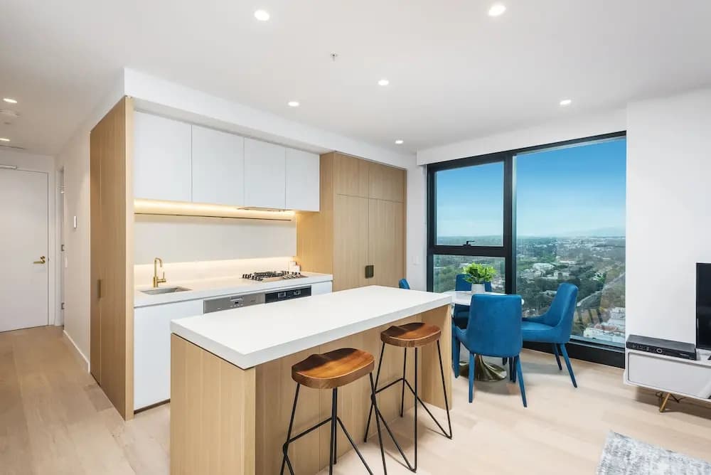Sky One Apartments by CLLIX - photo 4